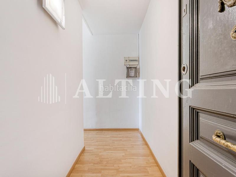 Foto 5ca61599-f95e-4b95-81c4-82a4bee9bc82. Location appartement avec chauffage dans Sagrada Família Barcelona