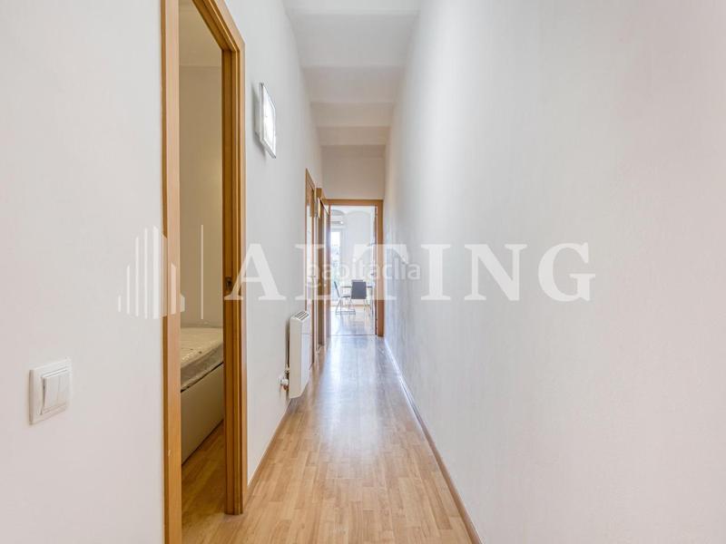 Foto 684090c8-8f09-468f-a697-8b0646e97774. Location appartement avec chauffage dans Sagrada Família Barcelona