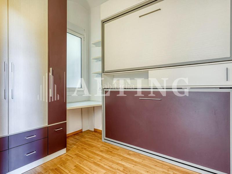 Foto 8fdf0a49-14b1-45c0-ae3f-685254db61a8. Location appartement avec chauffage dans Sagrada Família Barcelona