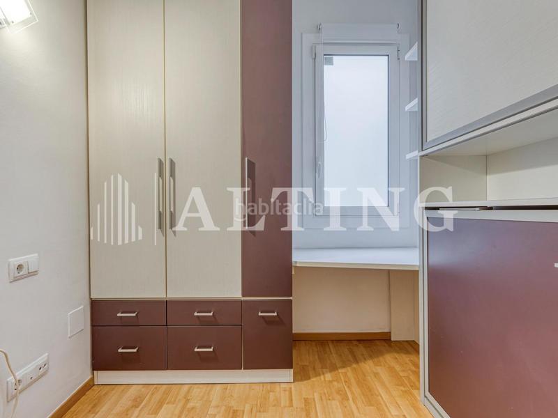 Foto a388ae69-304c-487a-ae74-6fb8f93e5348. Location appartement avec chauffage dans Sagrada Família Barcelona