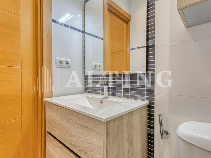 Foto aaa7f3a8-ff39-409f-a9b5-c858cebd5a66. Location appartement avec chauffage dans Sagrada Família Barcelona