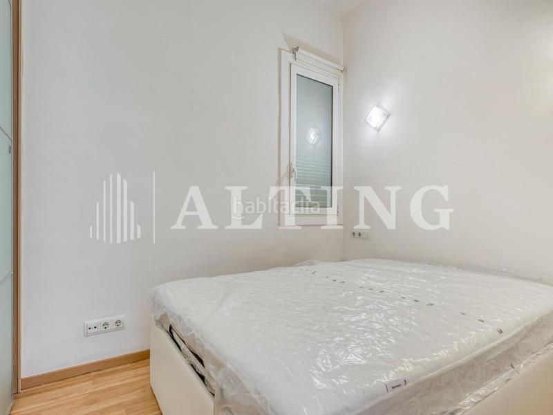 Foto b502485b-d3d6-460b-8b24-dd6db98e9a7e. Location appartement avec chauffage dans Sagrada Família Barcelona
