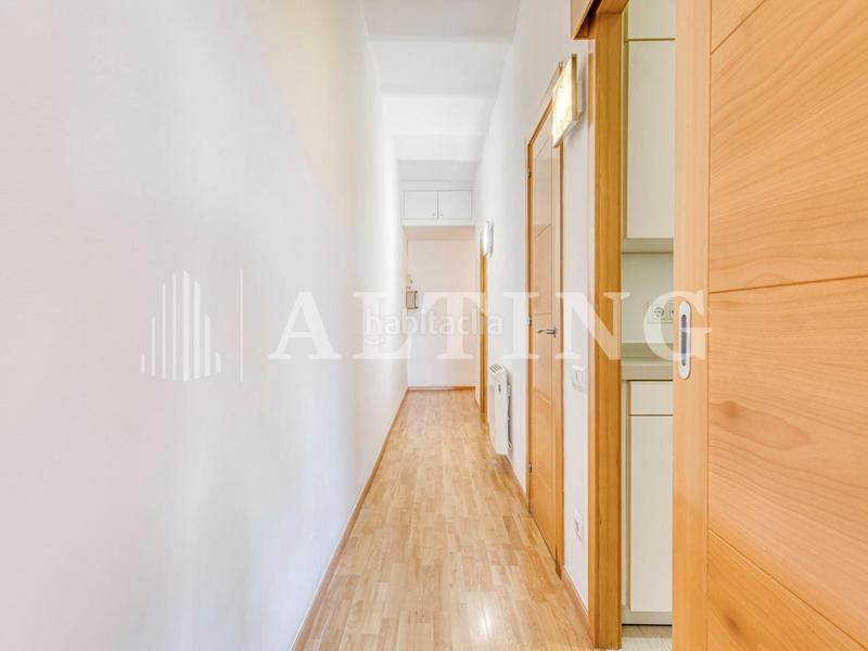 Foto d86ef431-eb6a-4352-a211-429930b762c0. Location appartement avec chauffage dans Sagrada Família Barcelona
