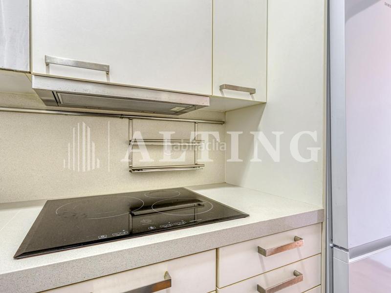 Foto e6490218-b549-4e78-a85c-020992180d4d. Location appartement avec chauffage dans Sagrada Família Barcelona