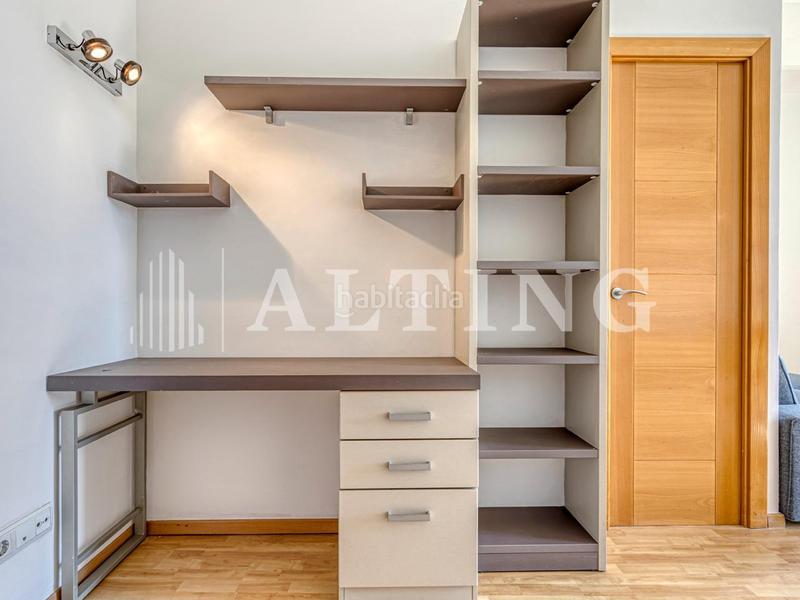 Foto f87bb285-e7d3-4615-8a14-f96187db4a63. Location appartement avec chauffage dans Sagrada Família Barcelona