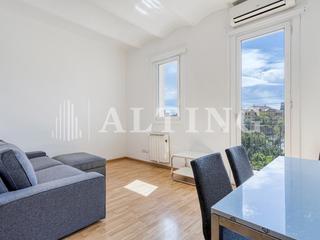 Affitto Appartamento  Calle lepant. Piso de 50 m con balcón y excelente ubicación en barcelona