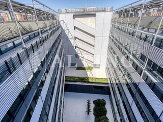Alquiler Edificio  Carrer carrer de pere iv, 428. Nuevos edificios corporativos en el 22 con varias opciones de su