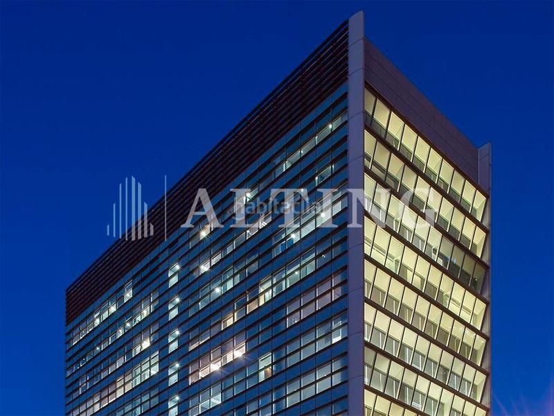 Foto 660233ac-71f2-44f9-9e41-b67f9086f466. Rent office space with heating in Pedralbes Barcelona