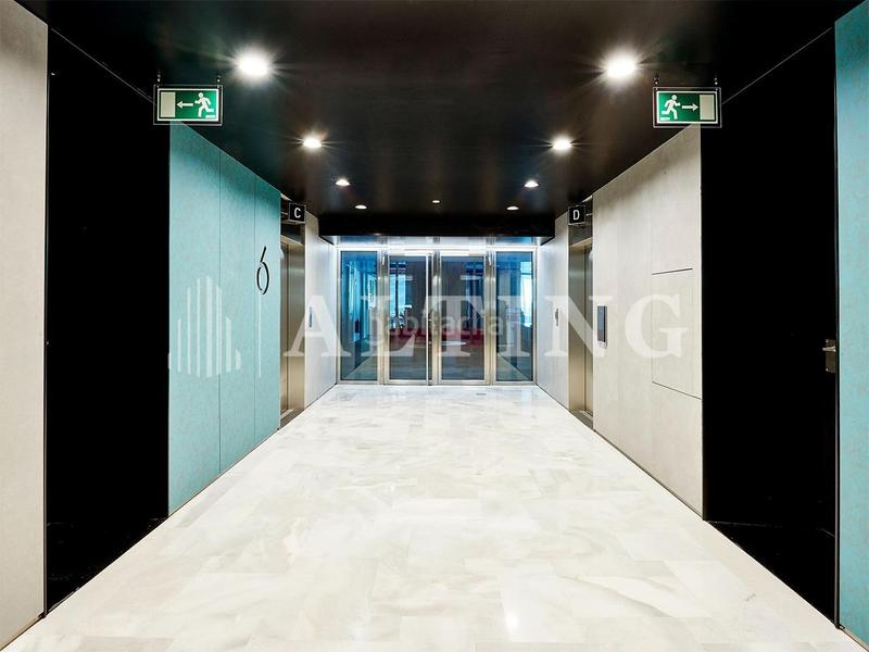 Foto 67508793-9e84-425d-9078-2be3160c396a. Rent office space with heating in Pedralbes Barcelona