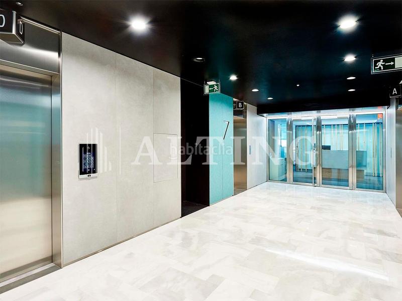 Foto c5cb72b4-70c2-4837-b0fd-a64a0030b285. Rent office space with heating in Pedralbes Barcelona