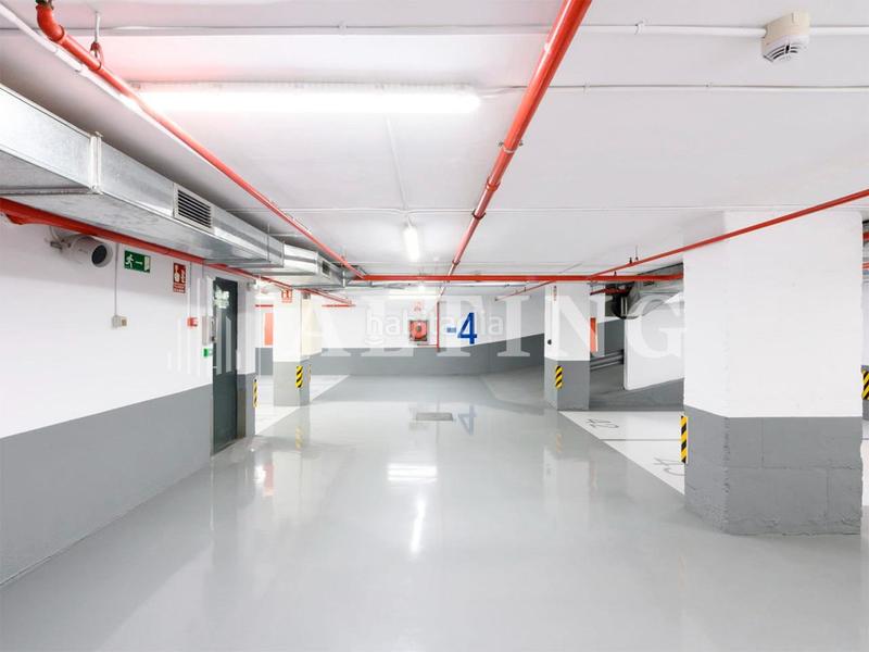 Foto ca5bd79a-6fae-4d70-9c35-226fc82d2a64. Rent office space with heating in Pedralbes Barcelona