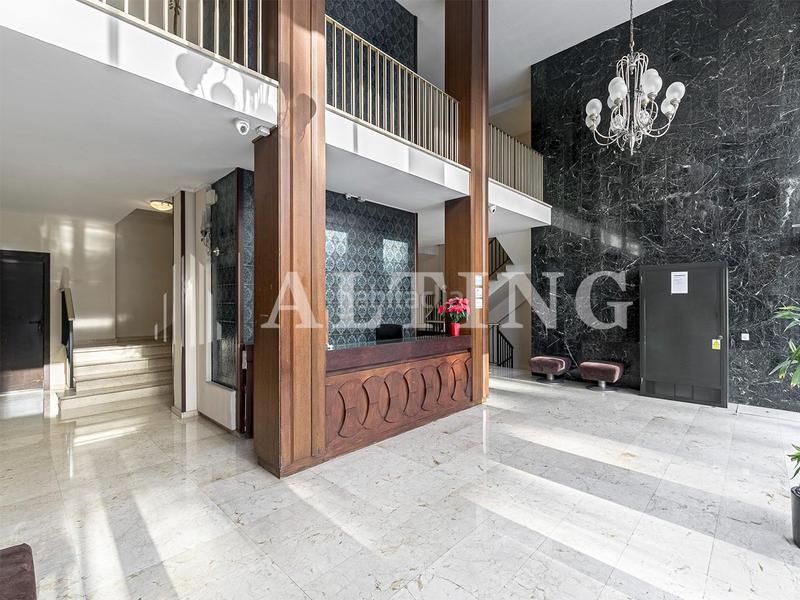 Foto 196910bf-b585-4288-b70b-88d03097ea90. Büro mit heizung in Putget - Farró Barcelona