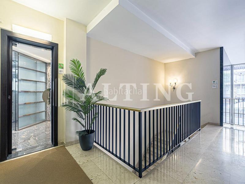 Foto 408b7470-748b-4570-86bd-c5b05b19b9f8. Büro mit heizung in Putget - Farró Barcelona