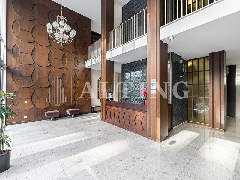 Foto 4f56f8cd-2af4-4223-8f4e-47f7ac06965a. Büro mit heizung in Putget - Farró Barcelona