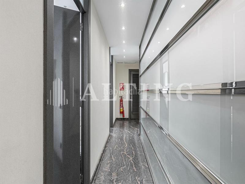 Foto 68c171a3-137f-4b6c-93b0-91972d1a835b. Büro mit heizung in Putget - Farró Barcelona