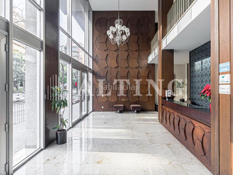 Foto 7d40b5b4-73d3-413a-9421-2c82263bad10. Büro mit heizung in Putget - Farró Barcelona