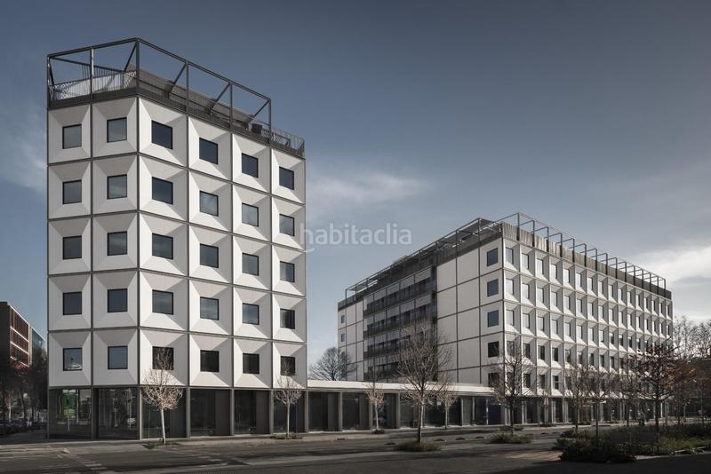 Foto 13c2682e-1768-4b0c-ae00-53f0d9dc2fa8. Miete büro mit heizung in Provençals del Poblenou Barcelona