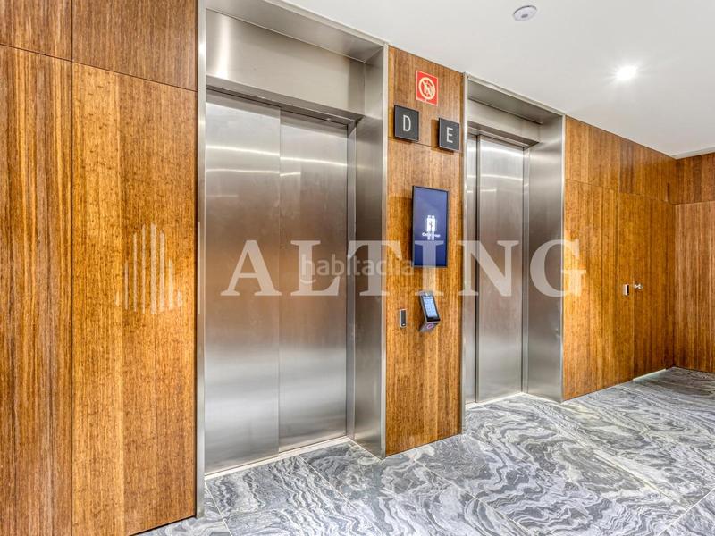 Foto ee4f5f54-d90a-43bf-ac62-377012065382. Rent office space with heating in Provençals del Poblenou Barcelona