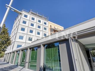 Alquiler Oficina  Carrer carrer de pere iv, 428. Nuevo conjunto de edificios corporativos en el 22 con varias opc