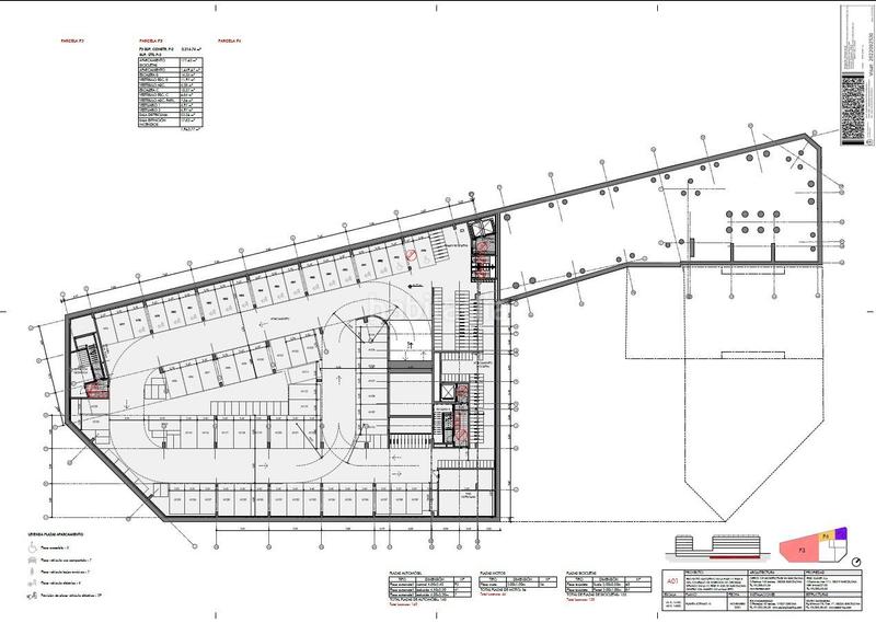 Foto 4a439f5d-0b29-4047-9a5a-31f76c7737ff. Location bureau avec chauffage dans Provençals del Poblenou Barcelona