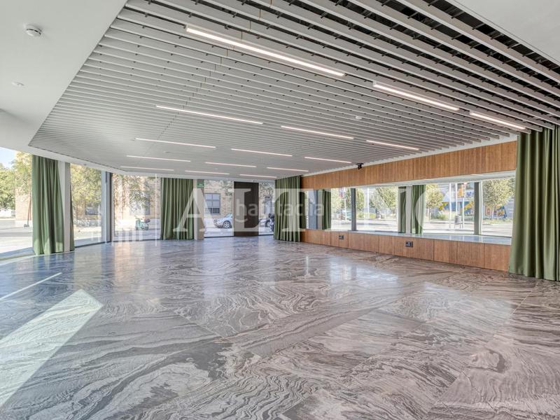 Foto 61dd9fa6-7c6b-4766-bb63-472416218874. Location bureau avec chauffage dans Provençals del Poblenou Barcelona