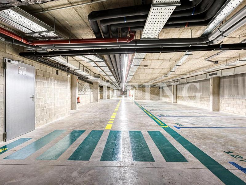 Foto e379d9ae-4252-481e-96e5-c286cba5f968. Location bureau avec chauffage dans Provençals del Poblenou Barcelona