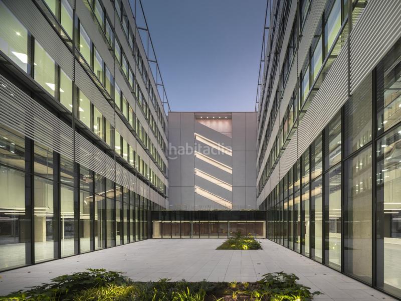 Foto b2bc862a-dd38-4ad4-8ca2-6bd099fbdb93. Miete büro mit heizung in Provençals del Poblenou Barcelona