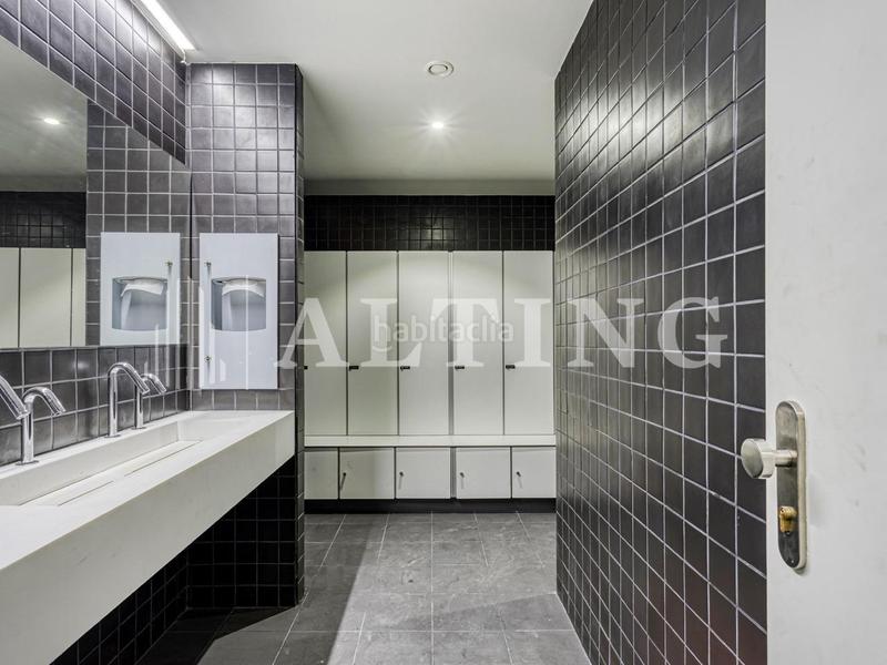 Foto fd21a0da-3170-4792-a699-ba05aad4ee40. Miete büro mit heizung in Provençals del Poblenou Barcelona