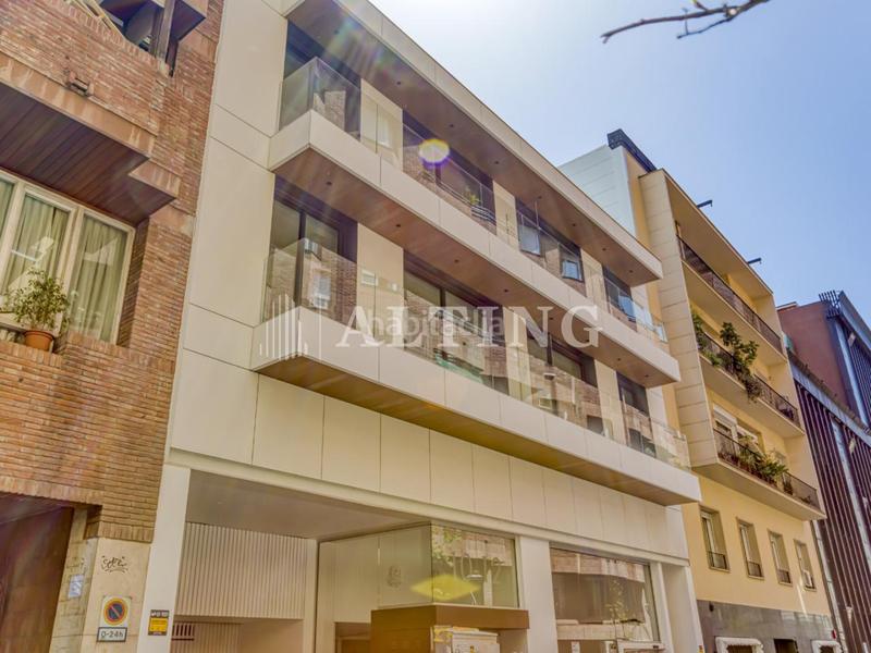 Foto fb914412-15df-45f0-b76a-afa8f3a2b758. Location parking voiture dans calle alfons xii 10 dans Barcelona