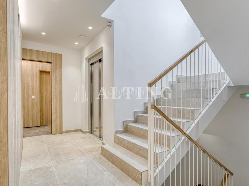 Foto be64dc46-7ed6-46ac-a715-64251a60d7cf. Rent car parking in calle alfons xii 10 in Sant Gervasi - Galvany Barcelona