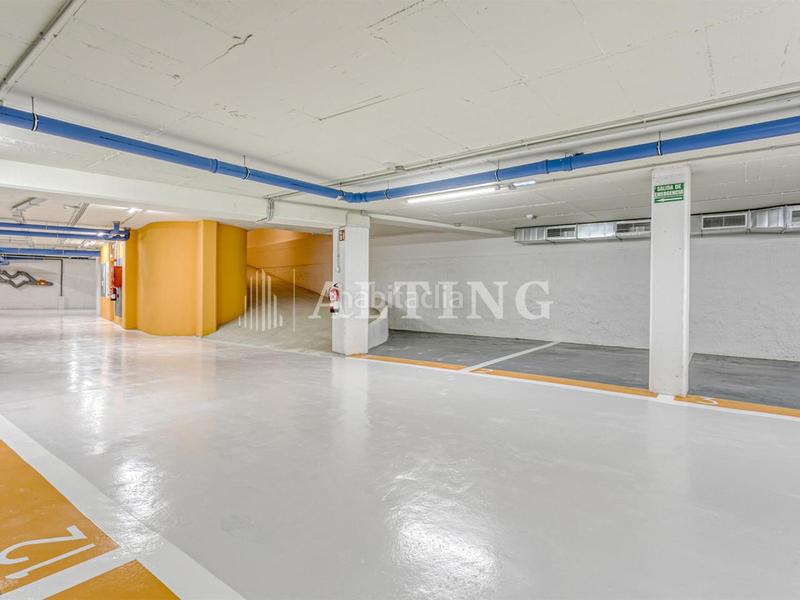 Foto e47d02d9-f064-4a4f-9b1d-4a93c1afdaa0. Rent car parking in calle alfons xii 10 in Sant Gervasi - Galvany Barcelona