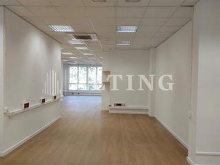 Lloguer Oficina a Dreta de l´Eixample. Oficinas de 218m en alquiler en gran via de les corts catalanes