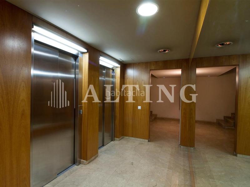 Foto 036e2409-3b9a-4729-855e-1742415fccbc. Location parking voiture dans carrer aragó 562 dans Barcelona