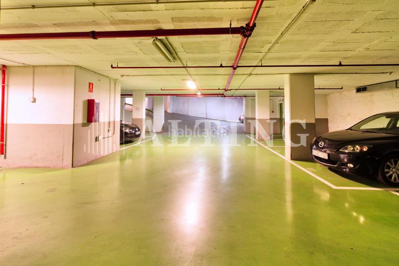 Foto 56e9c14f-0ca2-4270-8b95-ea3138c2a5d0. Location parking voiture dans carrer aragó 562 dans Barcelona