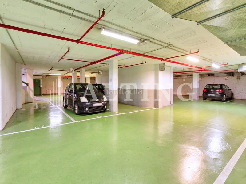 Foto 87443544-83cd-4730-8281-34eac742ed6d. Location parking voiture dans carrer aragó 562 dans Barcelona