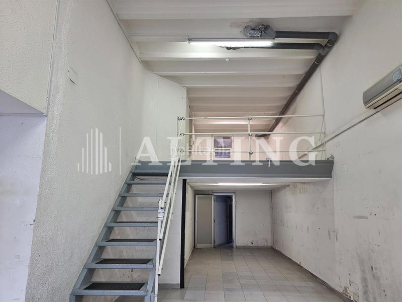 Foto 0c565f9b-20fc-4f32-ab66-8a1fda45b4ec. Affitto locale commerciale in Sant Antoni Barcelona