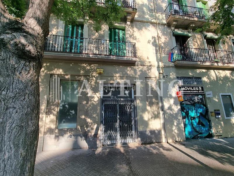 Foto 2540b112-16f3-4abc-b0c5-853ba68667c8. Affitto locale commerciale in Sant Antoni Barcelona