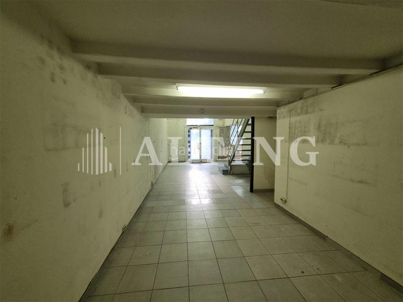 Foto 8da72c4f-ce47-4cdf-afe2-20074ef5caf8. Affitto locale commerciale in Sant Antoni Barcelona