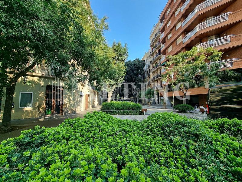 Foto bd15b602-9bf7-4139-99d2-068653f75fb2. Affitto locale commerciale in Sant Antoni Barcelona