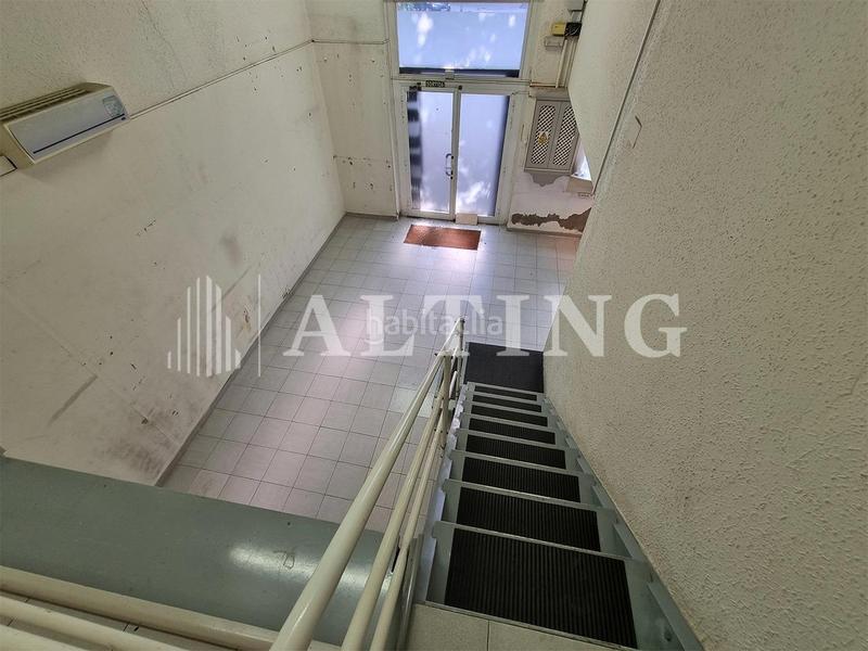 Foto d3997477-3b87-422c-a718-933eb8e4f417. Affitto locale commerciale in Sant Antoni Barcelona