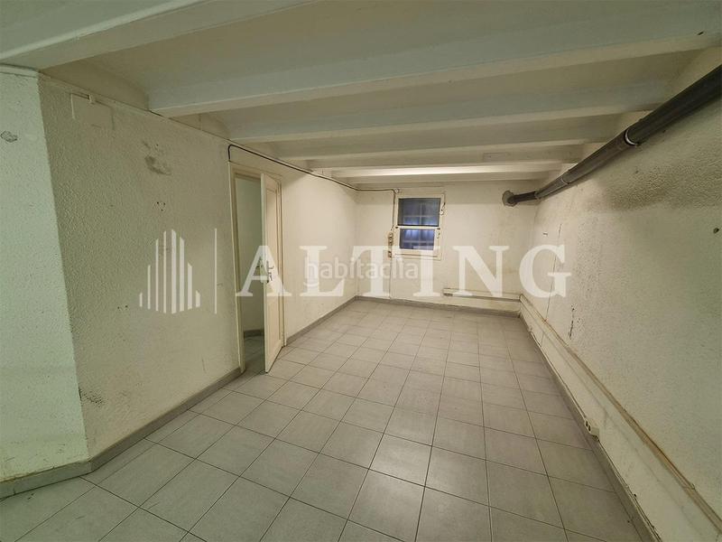 Foto e4807ef2-7086-47df-a517-4c653f1ca5bb. Affitto locale commerciale in Sant Antoni Barcelona