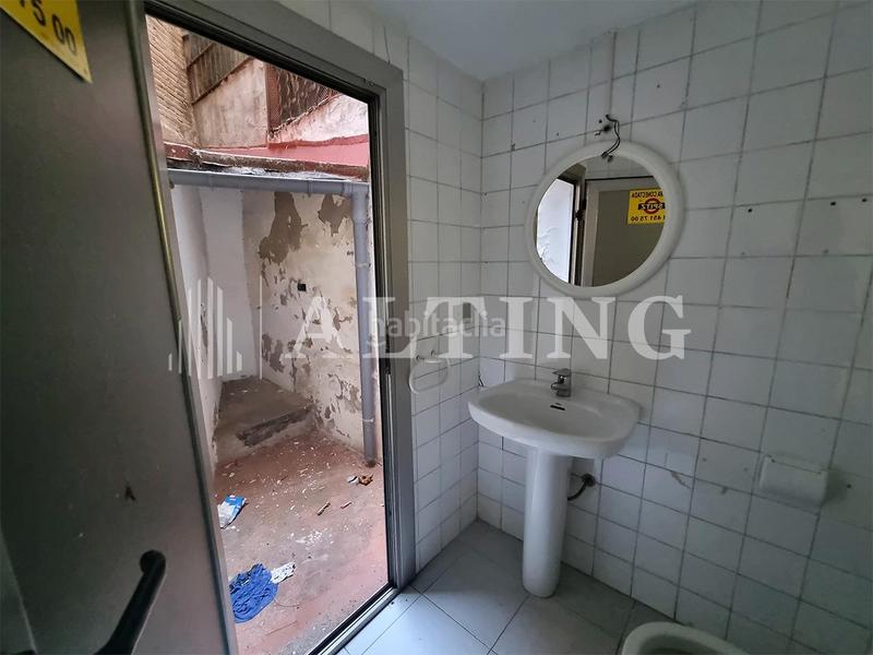 Foto 12ae00db-783d-4489-a19f-c2ff80df389a. Location local commercial dans Sant Antoni Barcelona