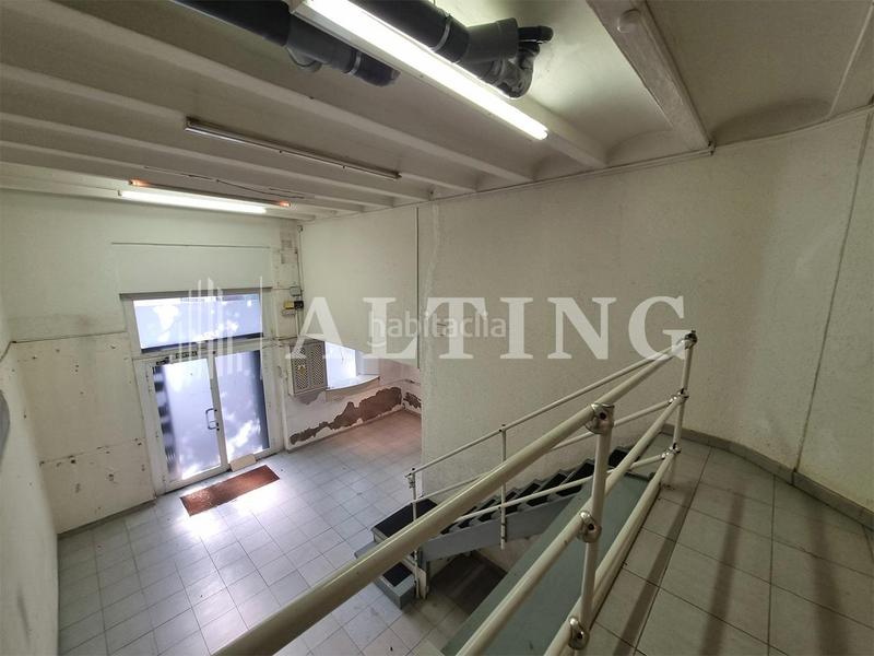 Foto 230c6af8-9df5-45a9-9983-cfa314b8c8d9. Location local commercial dans Sant Antoni Barcelona