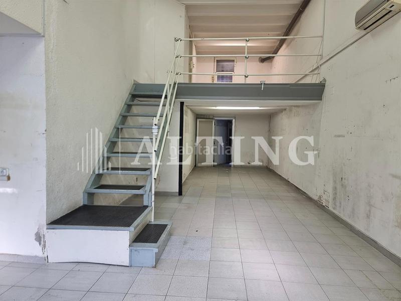 Foto 7fe97477-80ff-4785-9fe3-8a162699932f. Location local commercial dans Sant Antoni Barcelona