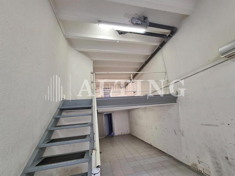 Foto 832e9ebf-8083-4207-b241-ea053bd69cc0. Location local commercial dans Sant Antoni Barcelona