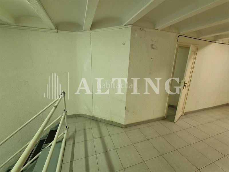 Foto 8c53326f-3730-4703-839b-abfd495207b1. Location local commercial dans Sant Antoni Barcelona