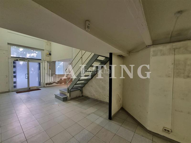 Foto fb505298-a892-4cd7-9315-41cbee2acb95. Location local commercial dans Sant Antoni Barcelona