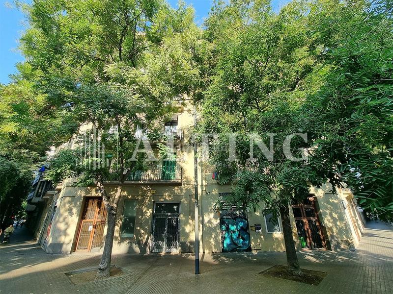 Foto b5459466-ab3a-400f-ad9e-2f143843e43b. Miete geschäftsraum in Sant Antoni Barcelona