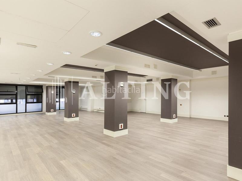 Foto 53d3f895-a0b5-42e2-adf3-4e0a86935ba3. Affitto ufficio con riscaldamento in La Nova Esquerra de l´Eixample Barcelona