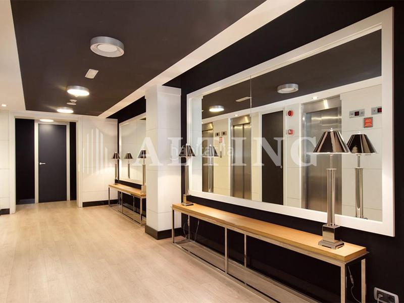 Foto 0995c42d-6c26-470a-a314-dadddbfe666e. Location bureau avec chauffage dans La Nova Esquerra de l´Eixample Barcelona